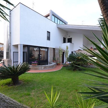 Acquamarina Hotel Чивитавекия Екстериор снимка