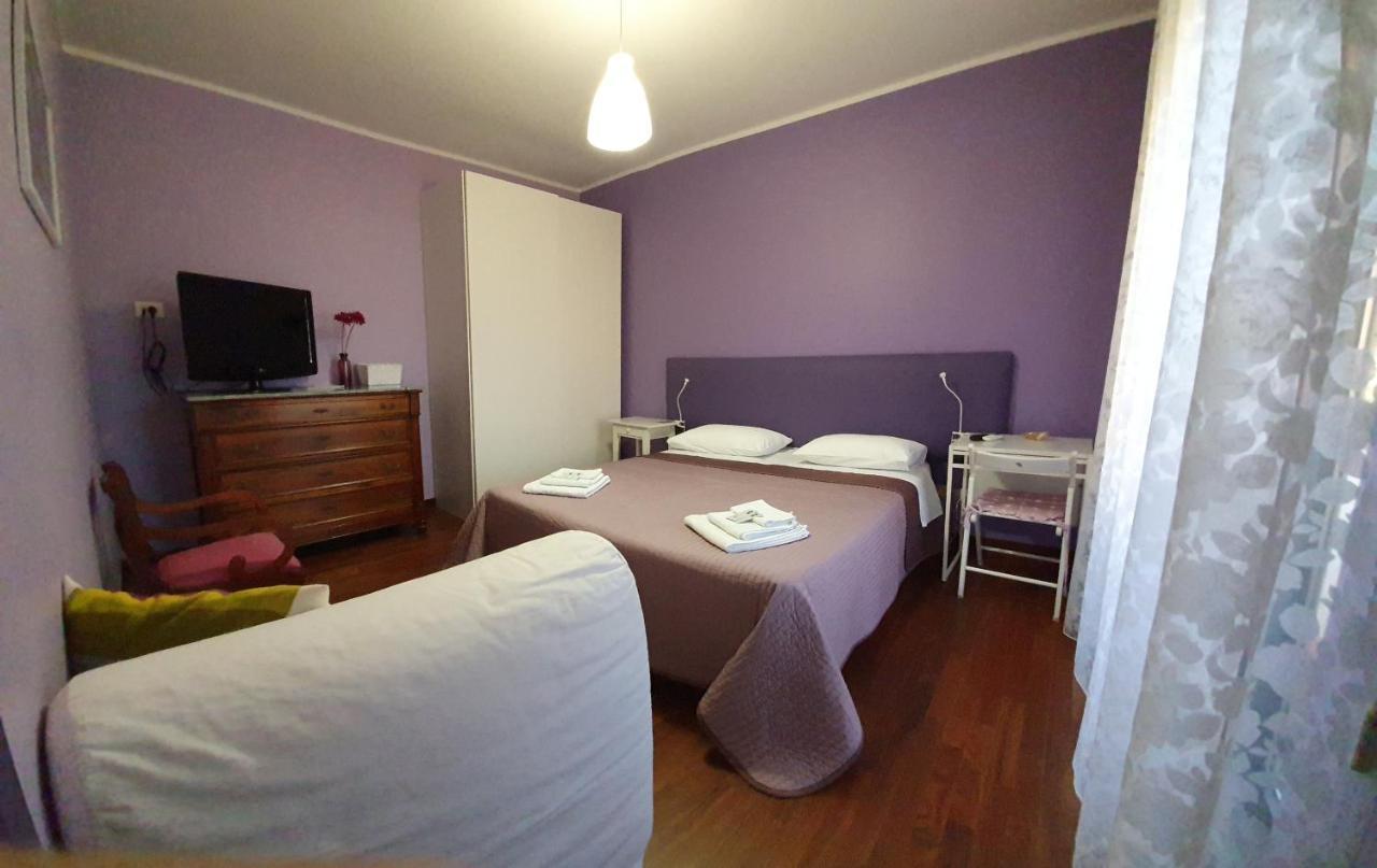 Acquamarina Hotel Чивитавекия Екстериор снимка