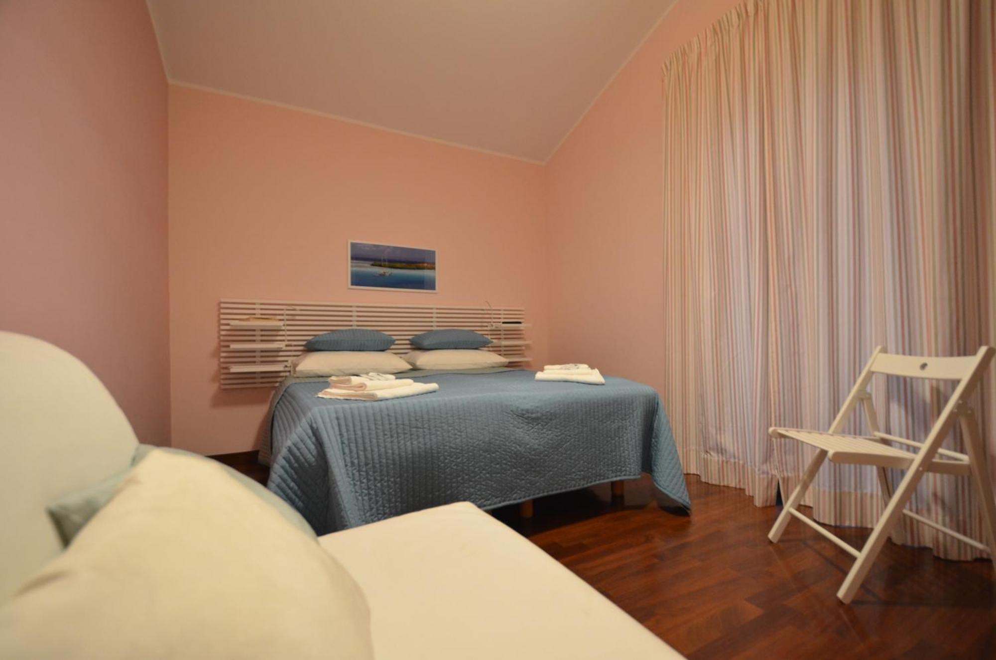 Acquamarina Hotel Чивитавекия Екстериор снимка